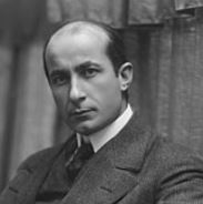 Ardengo Soffici (1879-1964)