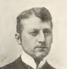 Georges Buysse (1864-1916)