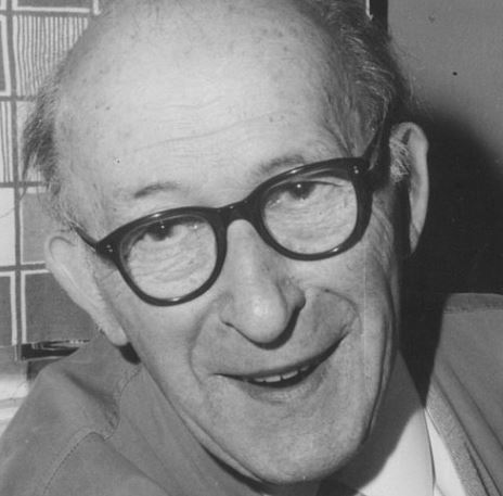 Richard Birnstengel (1881-1968)