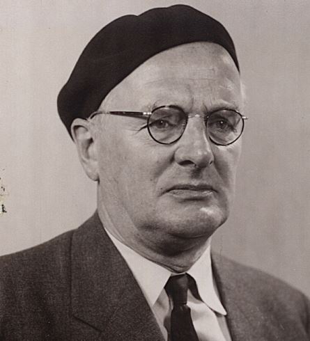 Otto Baumberger (1889-1961)