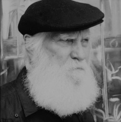 Guillo Perez (1923-2014)