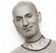 Govinder Nazran (1964-2008)