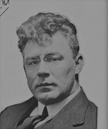 Toon Dupuis (1877-1937)