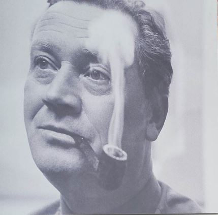 Robert Salomon Gessner (1908-1982)