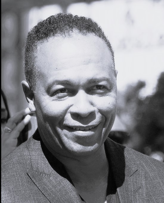 Ray parker JR. (1954)