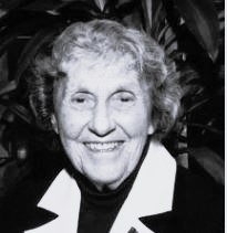 Edna Hibel (1917-2014)