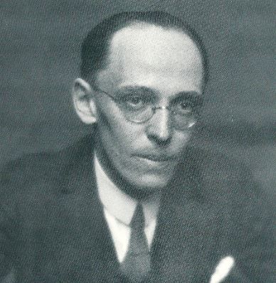 Joachim Ragoczy (1895-1975)