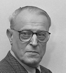 Willem Frederik Hermans (1921-1995)
