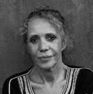 Patrizia Guerresi (1951)