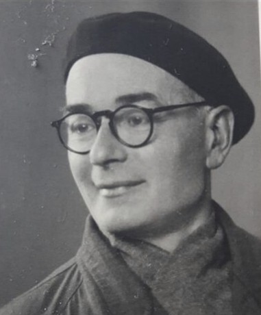 Jozef Hoemaeker (1911-1980)