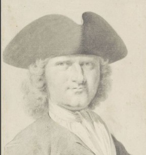 Cornelis Pronk (1691-1759)