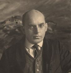 Otto Dill (1884-1957)