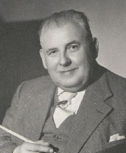Ludwig Bucher (1985-1973)