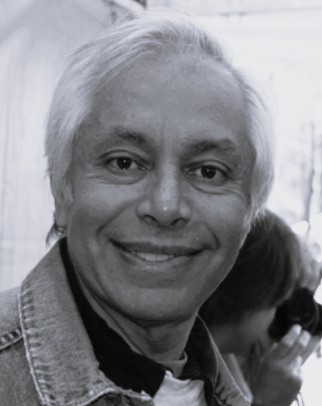 Boris Vallejo (1941)