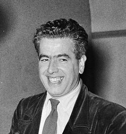 Ad Dekkers (1922-2004)