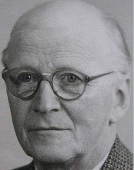 Frans ter Gast (1880-1970)