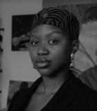 Zandile Tshabalala (1999)