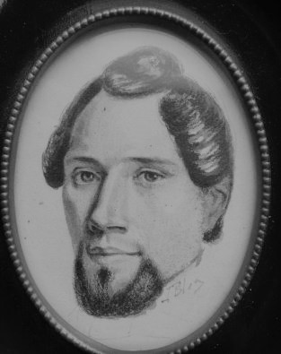 Joseph Bles (1825-1875)