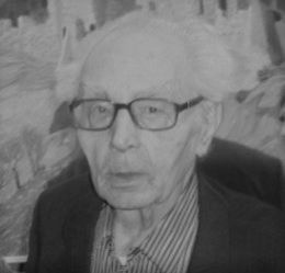 Max Savy (1918-2010)