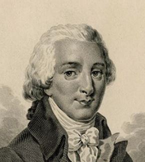 Jean-Pierre Claris de Florian (1755-1794)