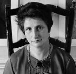 Jeanne Modigliani (1918-1984)