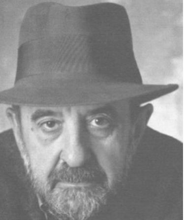 Eduardo Urculo (1938-2003)