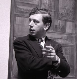 Cesare Peverelli (1922-2000)