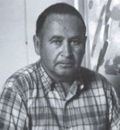 Gustav Hessing (1909-1981)