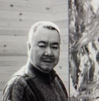 Wang Yigang (1961)