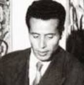 Jilali Gharbaoui (1930-1971)