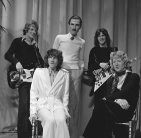 The Sparks (1967)