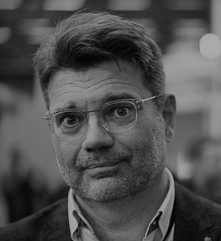 Bart Ramakers (1963)