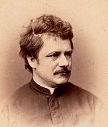 Gabriel von Max (1840-1915)