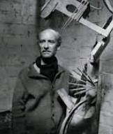 Julio Gonzalez (1876-1942)