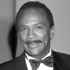 Quincy Jones (1933)