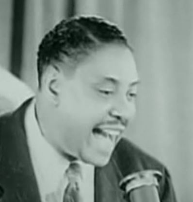 Big Joe Turner (1911-1985)