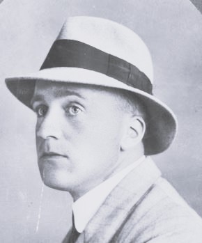 Nescio (1882-1961)
