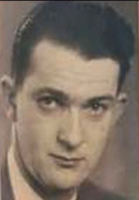 Loets de Vries (1924-1959)