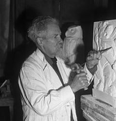 Johan Coenraad Altorf (1876-1955)