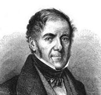 Auguste Gaspard Louis Desnoyers (1779-1857)