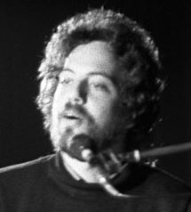 Billy Joel (1949)