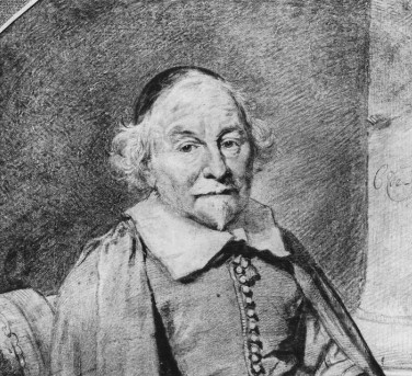 Joost van den Vondel (1587-1679)