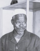 Daouda Derme (1953)