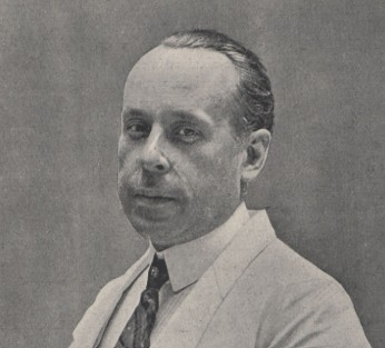 Eugène Jean DE BREMAECKER (1879-1963)