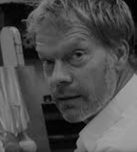 Paul Van Ernich (1960)