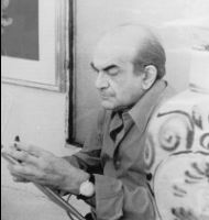 Corrado Cagli (1910-1976)