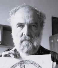 Włodzimierz DAWIDOWICZ (1940)