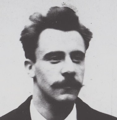 Alfons De Clercq (1868-1945)