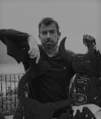 Ariel Elizando Lizarraga (1968)