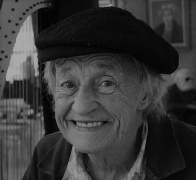 Erwin Verheyen (1941-2019)